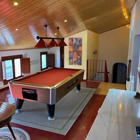 Casa Rural Cora De Tudmir Moratalla  Dış mekan fotoğraf