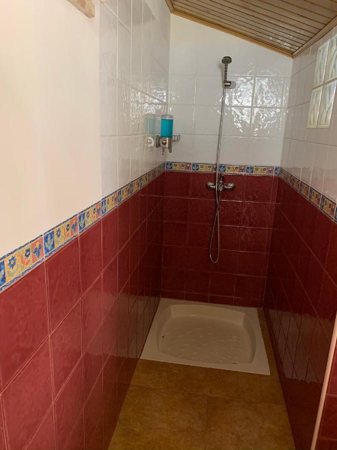 Casa Rural Cora De Tudmir Moratalla  Dış mekan fotoğraf