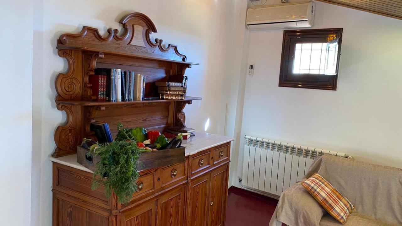 Casa Rural Cora De Tudmir Moratalla  Dış mekan fotoğraf