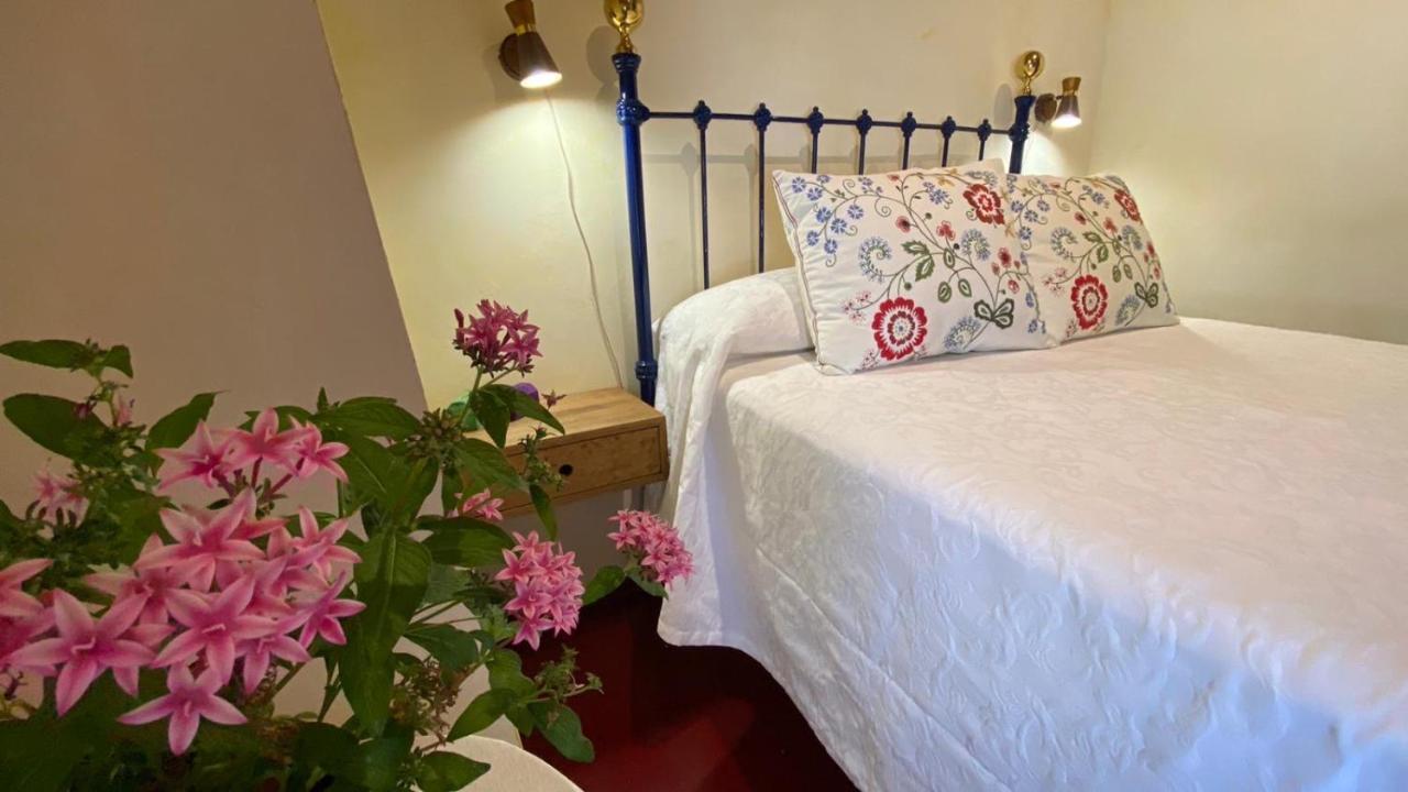 Casa Rural Cora De Tudmir Moratalla  Dış mekan fotoğraf