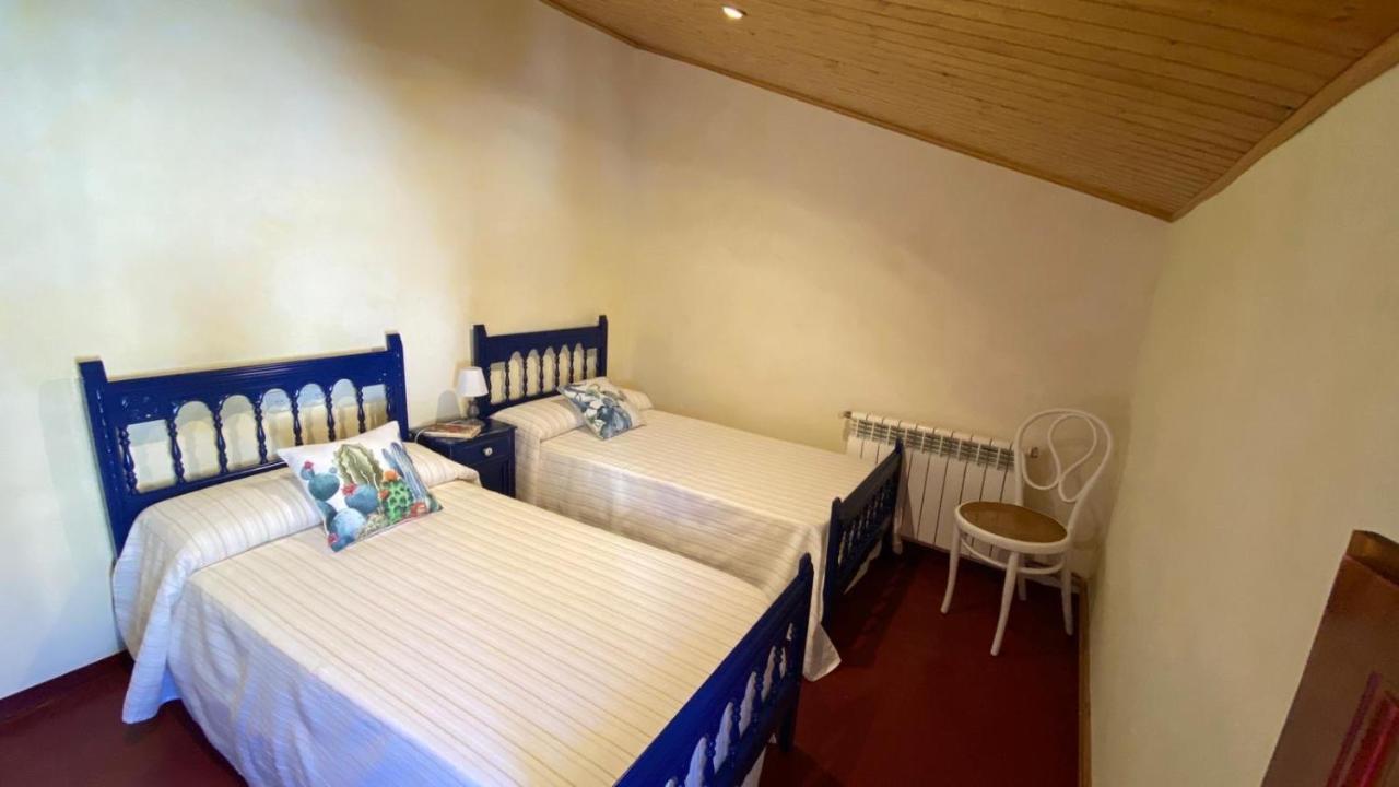Casa Rural Cora De Tudmir Moratalla  Dış mekan fotoğraf