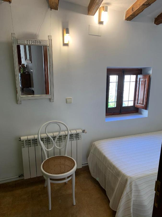 Casa Rural Cora De Tudmir Moratalla  Dış mekan fotoğraf