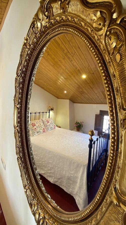 Casa Rural Cora De Tudmir Moratalla  Dış mekan fotoğraf