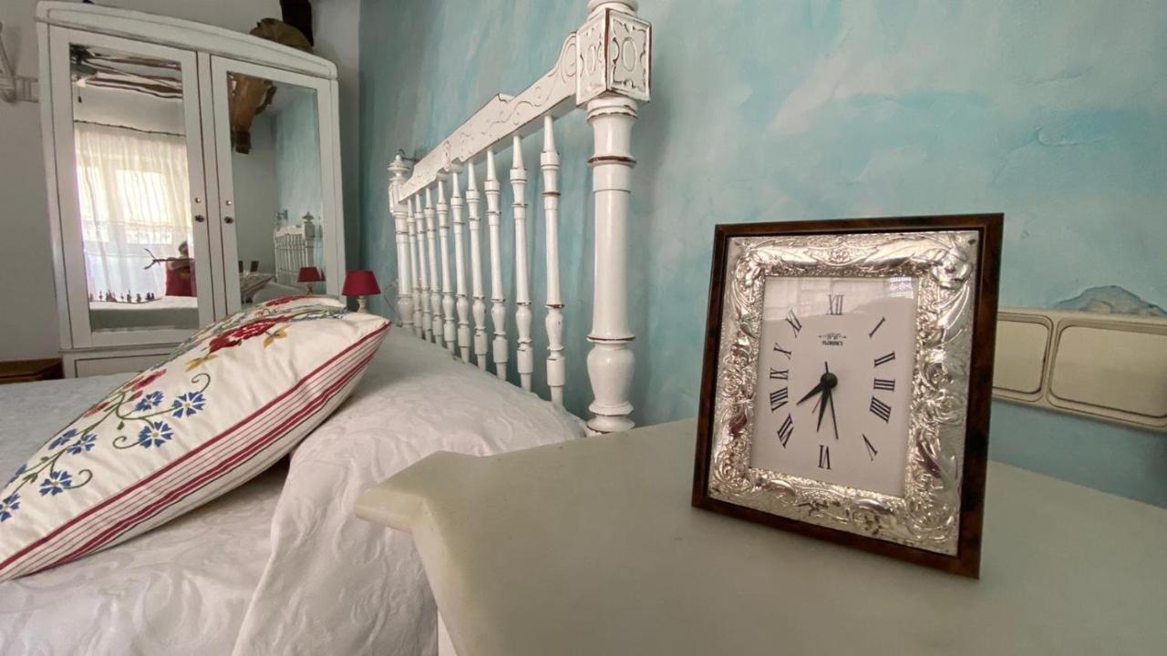 Casa Rural Cora De Tudmir Moratalla  Dış mekan fotoğraf