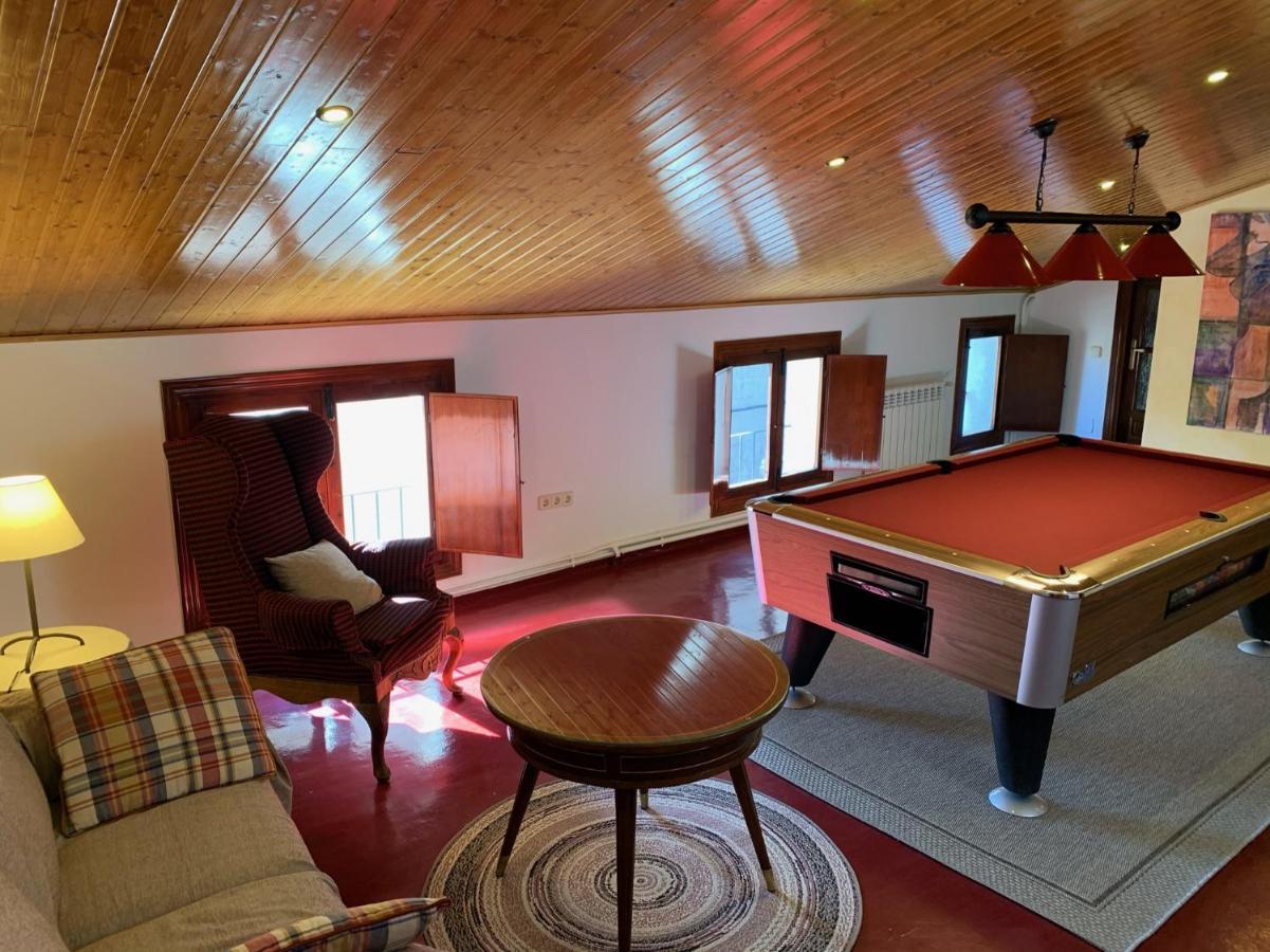 Casa Rural Cora De Tudmir Moratalla  Dış mekan fotoğraf